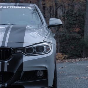 Meet your Posher, Chase